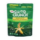 Dole Good Crunch Banana Bites 71g